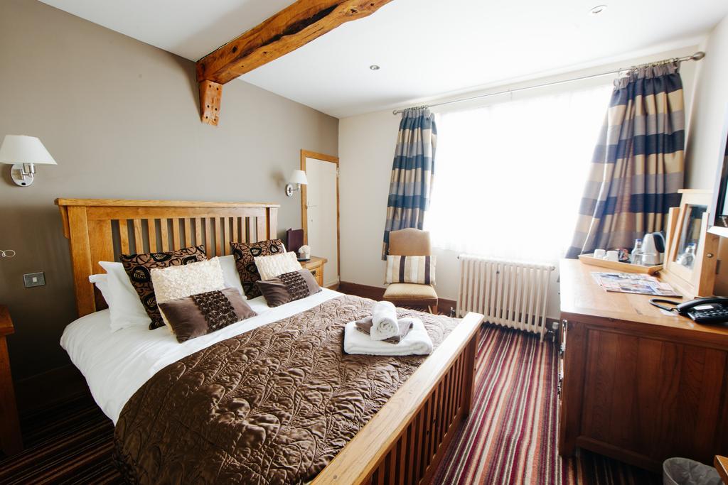 Old Hall House, Nec Meriden  Room photo