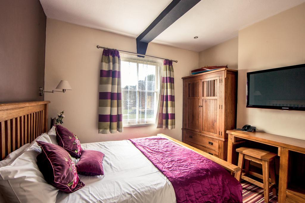 Old Hall House, Nec Meriden  Room photo